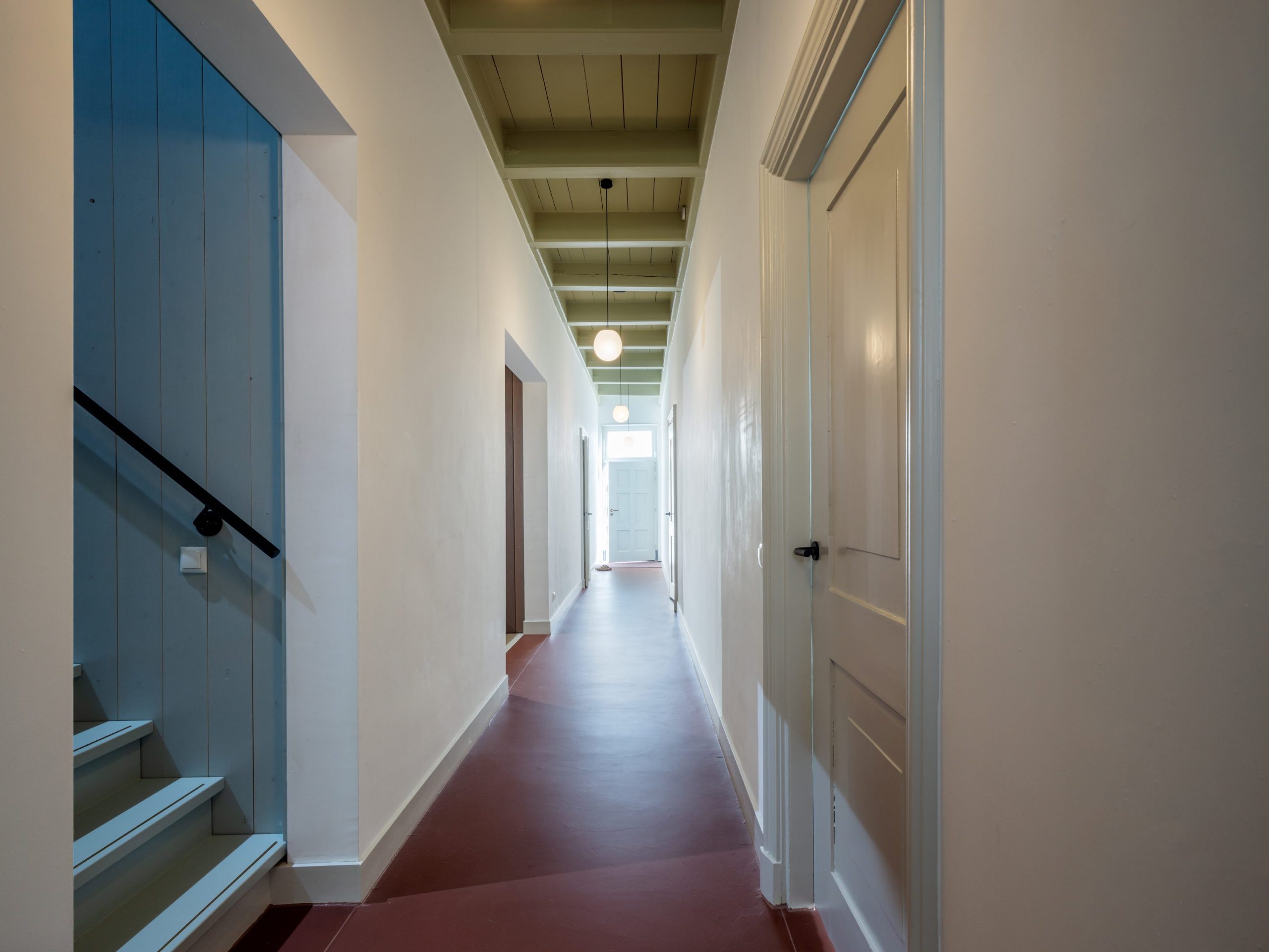 Ruimte J O N G Architecten